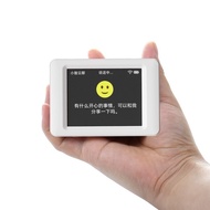Xiaozhi ai Cloud Chat deepseek Dialogue Robot Voice 4G Artificial Intelligence Recommended for Xiaoz