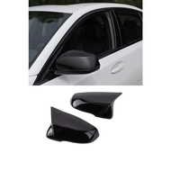 For BMW X4 F48 F49 F46 F39 F52 G29 Side Mirror Cap Cover Housing Trim Shell Replacement Accessories 