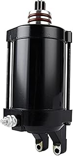 DEMULAX Starter Motor, for CAN-AM, Spyder RT RTS F3 Series 14-19 RYKER RALLY EDITION STD 600 900 ACE