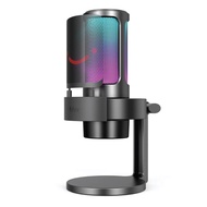 [Tinzshop] FIFINE A8 USB CONDENSER MICROPHONE ไมค์คอนเดนเซอร์ ไมค์สตรีมเกม ประกันศูนย์ไทย1ปี
