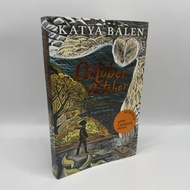 Ready Stock Fast Shipping October October October Katya Bale English Version Katya Bale212360311