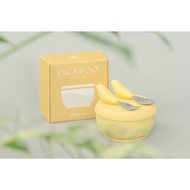 [CYD TERRA] PICABOO Bukabao Learning Tableware