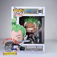 VDI Toys Shop | Funko Pop | One Piece | Roronoa Zoro 923
