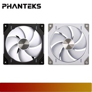 PHANTEKS D30-140mm Regular Single Pack | Premium D-RGB Performance fan