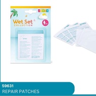Intex Mattress Repair Kit Air Pool/ 59631