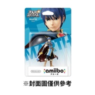 【Nintendo 任天堂】NS Switch  Amiibo   馬爾斯 瑪爾斯 MARTH 聖火降魔錄 任天堂明星大亂鬥系列