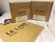 LE LABO SANTAL 33 eau de parfum