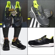 Adidas 愛迪達 supernova  gore-tex 防水 越野跑鞋