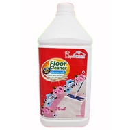 Nước lau sàn Royal house Floral RAF 3.5L 051826