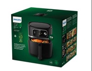 香港行貨 Philips 飛利浦 7000系列 雙速萬用氣炸烤焗爐 HD9880/90 2年保養 包送貨
