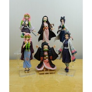 [FULL PRICE] Demon Slayer Customized Acrylic Base