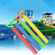 ✿ 18" Foam Water Pistol Shooter Super Cannon Kids Toy For Children Beach Water Guns Water Shooter Soakers