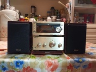 Teac 家用喇叭