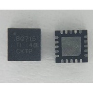 IC BQ24715 BQ715 BQ 715