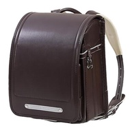 High Quality Orthopedic School Bag Children PU Leather Backpack For Boy And Girl Kid Metal Hasp Japa