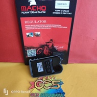 REGULATOR,KIPROK VARIO125 FI OLD LAMA NON LED,VARIO TECHNO125,VARIO