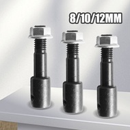 8-12mm Drill to Grinder Adapter Grinder Adapter/ Grinding Wheel Adapter/ Drill to Grinder Adapter/