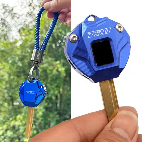 For SUZUKI GSX-S750 GSXS750 GSXS 750 GSX-S 750 Motorcycle "Key without chip Embroidery Badge Keyring
