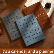 planner 2026 planner Foreign Trade Cross-Border Weekly planner Full English Version planner Schedule