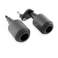 Yamaha R6 06-16 EP Evotech Performance Body Slider Protection