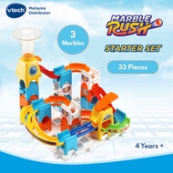 VTech 502200 Marble Rush - Starter Set Suitable For Age 4 to 8 years