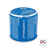 (36’s) Campingaz Gas Cartridge C206 Butane (France)