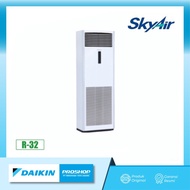 AC Daikin Floor Standing - 5 PK SVC125AY-L