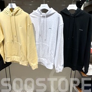 COVERNAT Small Authentic Hoodie Unisex Hoody - 3 Colors (2025 NEW)