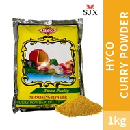 1kg Hyco Curry Powder - Seasoning