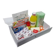 Onemed P3K Box Complete P3K One Med