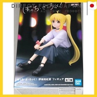 Banpresto Bocchi the Rock Ijichi Nika Figure