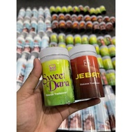 !! Washer Women KM Love Heart | Jamu SWEETDARA | Jebat JAMU BY KAK KM!! ️