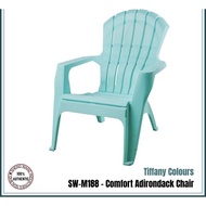 Plastic Chair / Quality Plastic Chair / Plastic Relax Chair/ Lazy Chair/ Comfortable Chair / Kerusi 