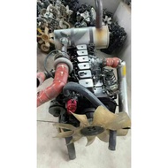 The price of second - hand construction machinery Cummins 6BT engine, Cummins 6BT 5.9 engine, mechan