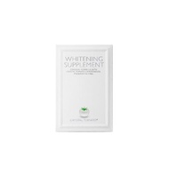 Crystal Tomato® Whitening Supplement (30 Caplets/Box)