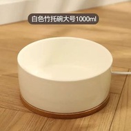 貓咪恆溫水碗加熱貓碗陶瓷保溫小貓小狗喝水冬天飲水器寵物飲水機