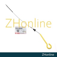 TOYOTA AVANZA F654, PERODUA ARUZ - AUTO GEARBOX OIL LEVEL GAUGE DIPSTICK (1pc) 35103-BZ040