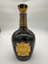 【2030】皇家禮炮38年「命運之石」Royal Salute 38 Years Old｜完美全品相｜