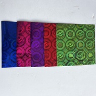 Colorful Fade-resistant Holographic Paper 18x18cm