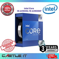 Intel Core i9 i9-14900K Processor i9 14900KS / 14900KF 14th Gen LGA1700 24Core 32Threads 6GHz Intel 