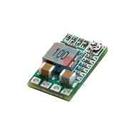 Mini Efficiency 97.5% Small Size DCDC Buck Module 4-20V12V to 5V3A Car