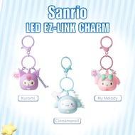 Sanrio LED Compatible EZ-link Machine Singapore Transport Charm/Card