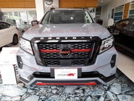 โคมไฟหน้า LED ข้างขวา / ข้างซ้าย NISSAN NAVARA D23 M/C PRO-X 26010-6KG0A / 26060-6KG0A (เป็นอะไหล่แท