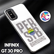 AC43/Case Latest INFINIX GT 30 PROhp 2025/ Softcase Hybrid Material/Casing /hp Mobile Phone Accessor