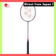 YONEX ArcSaber 1 Badminton Racket Frame Only - Magenta (327) 4U6【Japan Original】