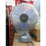 CARSLAN 12 INCH TABLE FAN - CARSLAN 12 iNCH SEAT FAN - FAN - FAN - CARSLAN 12 INCH FAN - CARSLAN 12 