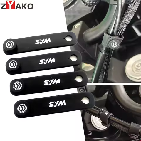 For SYM CRUISYM GTS 300 GTS 300i JOYMAX Z 125 250 300 Maxsym 400 600 JET X 150 125 Motorcycle Wires 