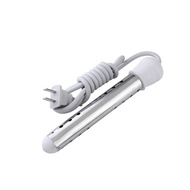 Elemen Pemanas Air Celup Water Heater Listrik Portable Alat Pemanas Air Aquarium Bak Mandi 600W / 20