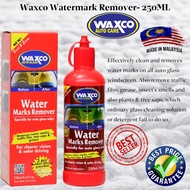 Waxco Water Marks / Watermarks / Watermark Remover - 250ML