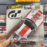 Hotwheels Premium Grand Turismo Nissan Skyline R34